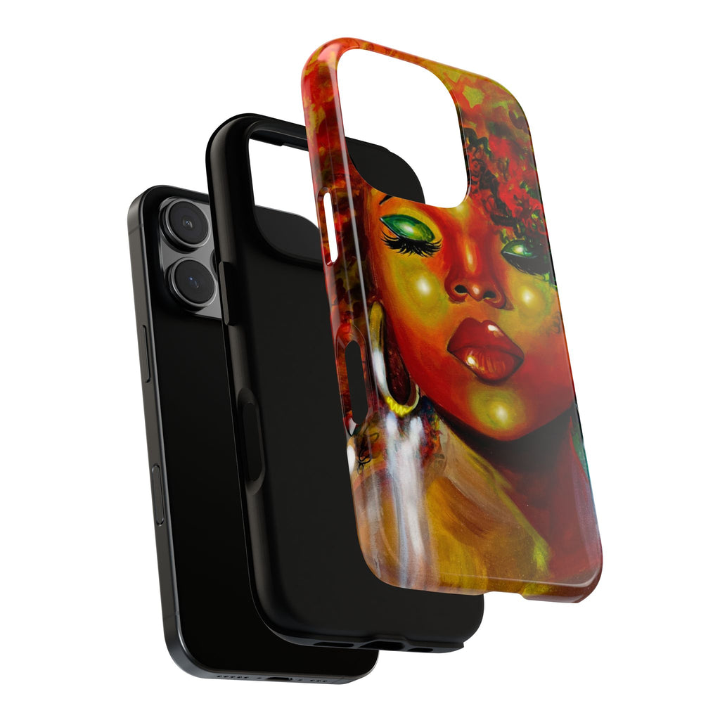 "Sunrise" Tough Cases"
