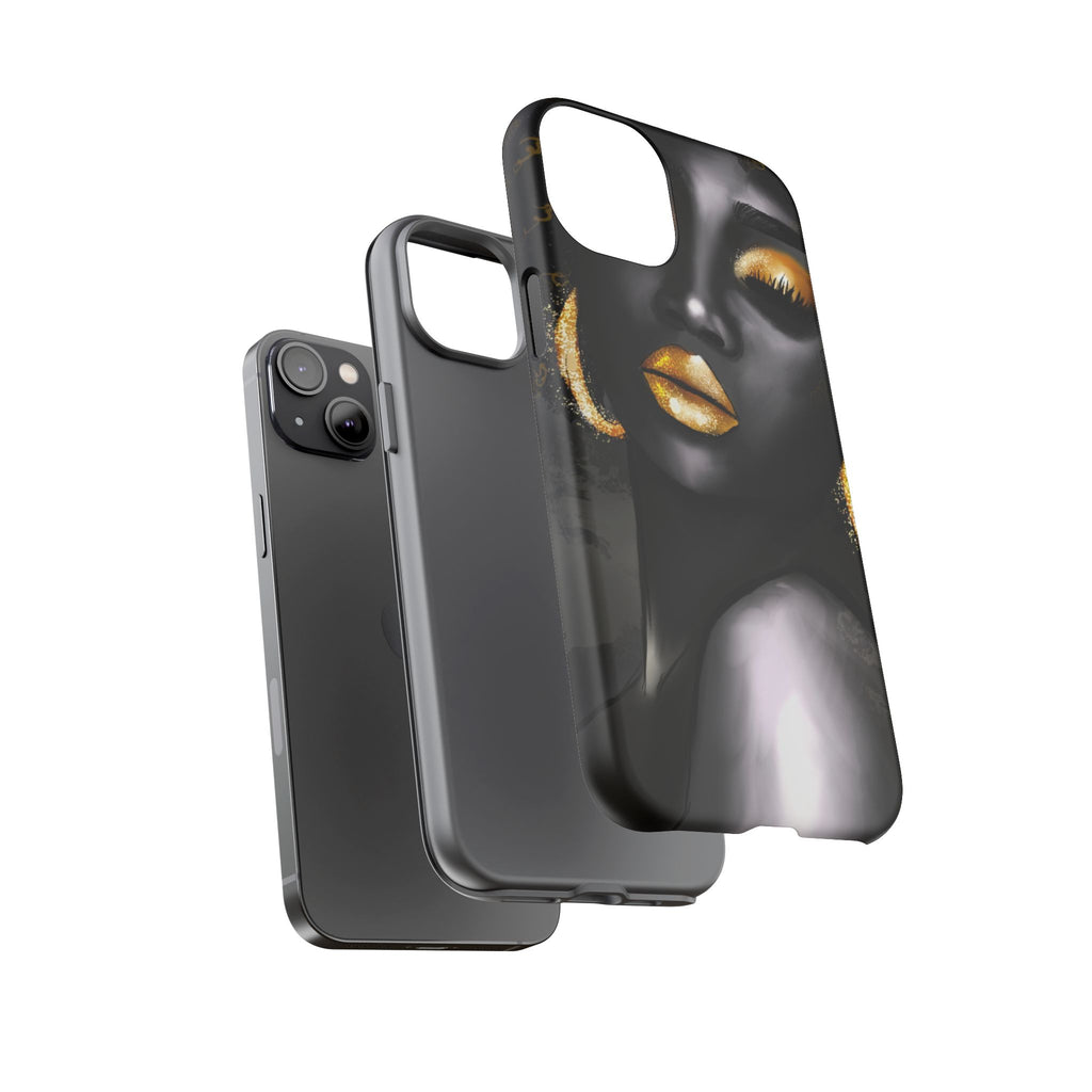"Diamond Royal" Tough Cases"