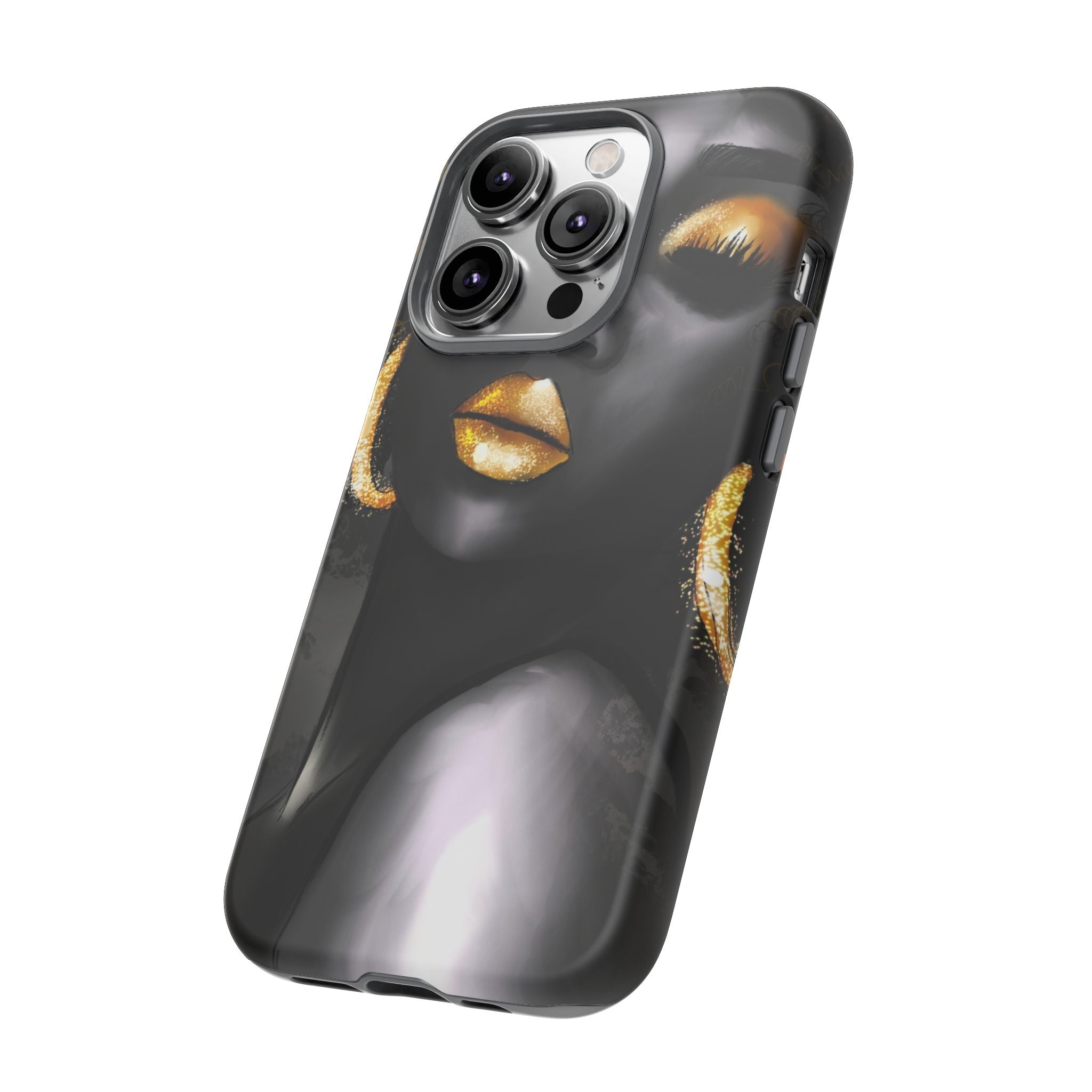 "Diamond Royal" Tough Cases"