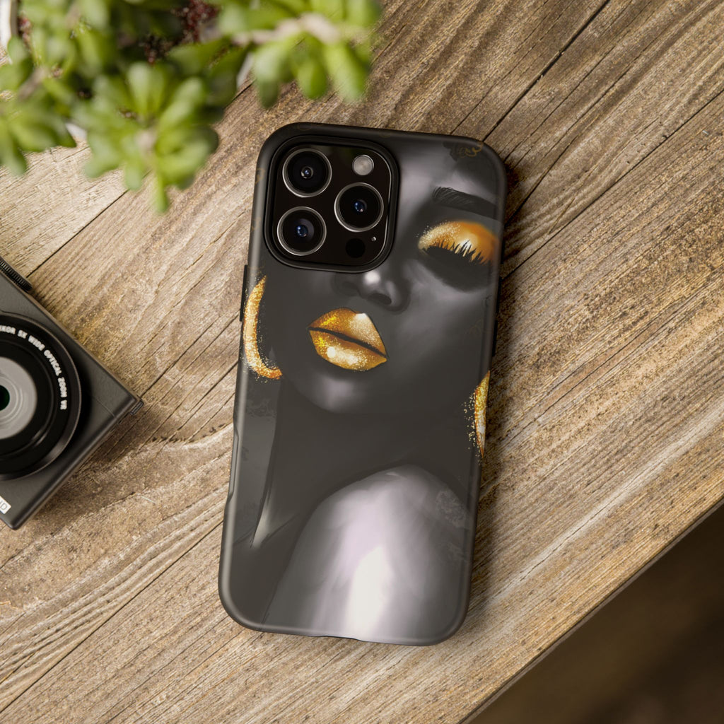 "Diamond Royal" Tough Cases"