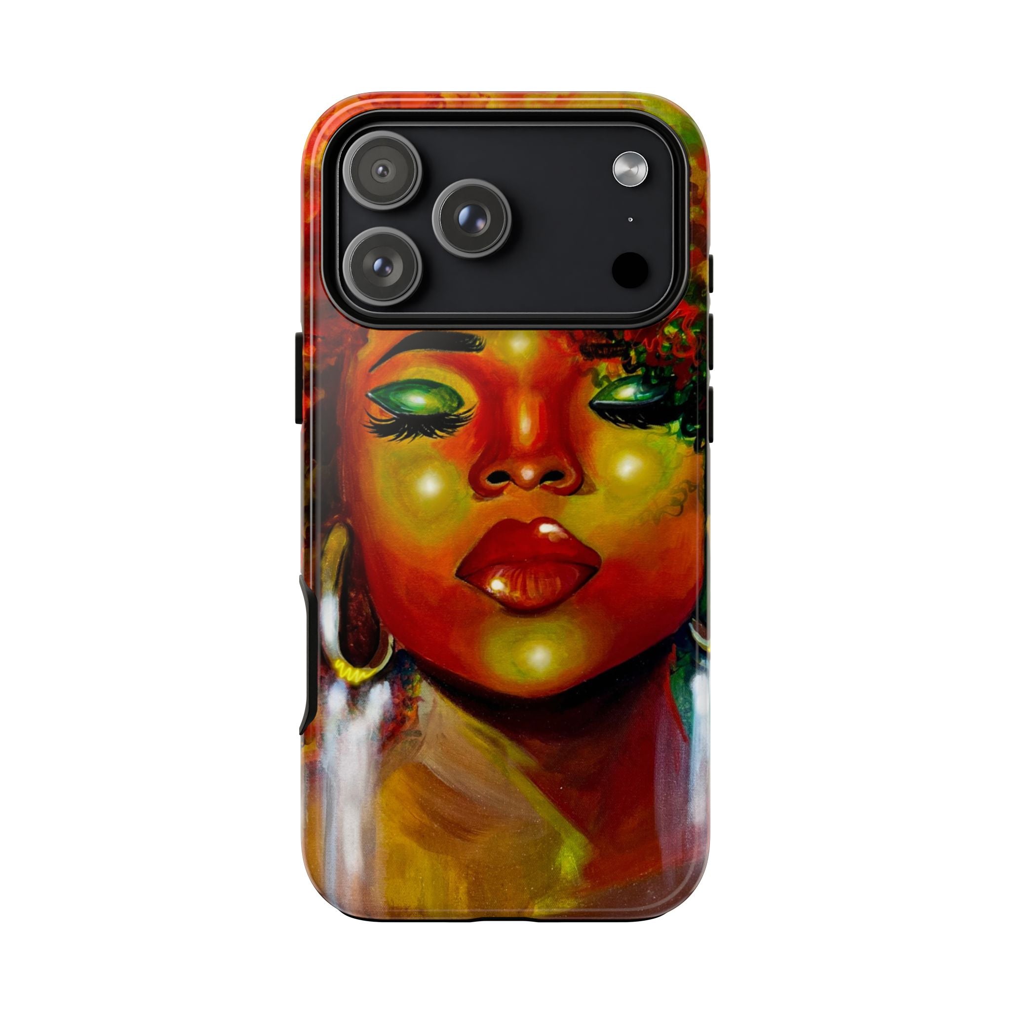 "Sunrise" Tough Cases"