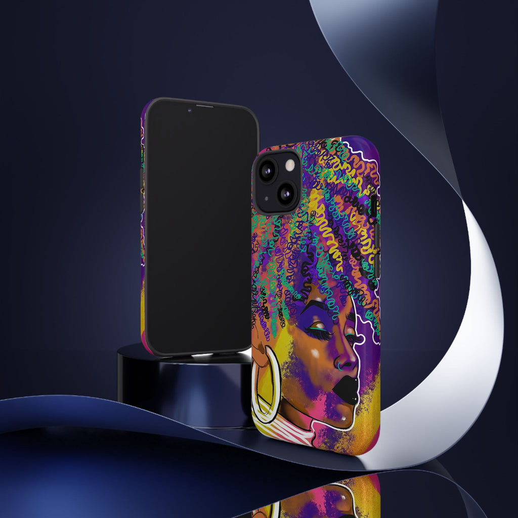 "Best of Me" Tough Cases"