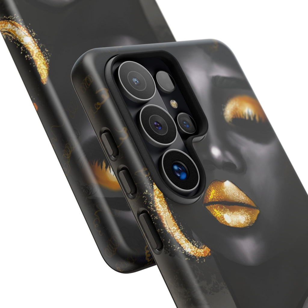"Diamond Royal" Tough Cases"
