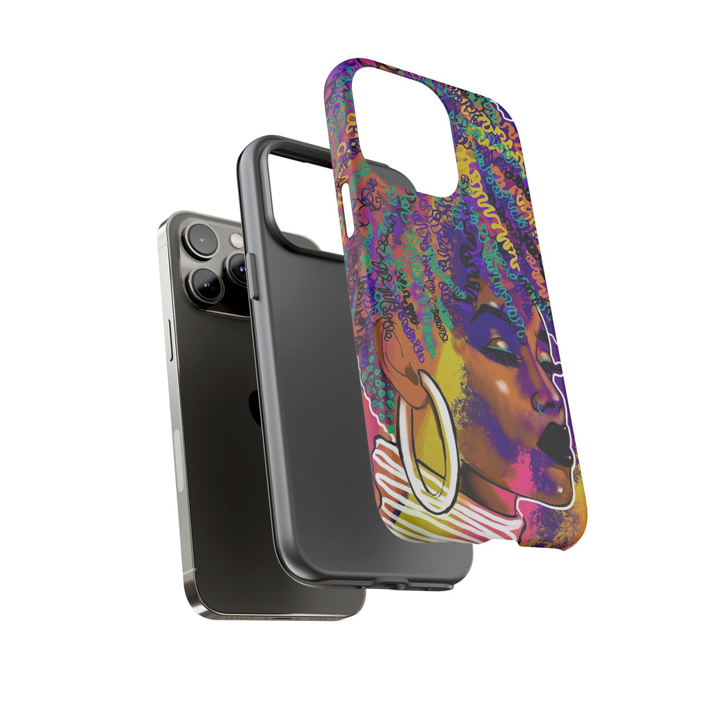 "Best of Me" Tough Cases"