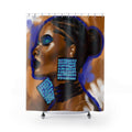 "You Got This"   Shower Curtain