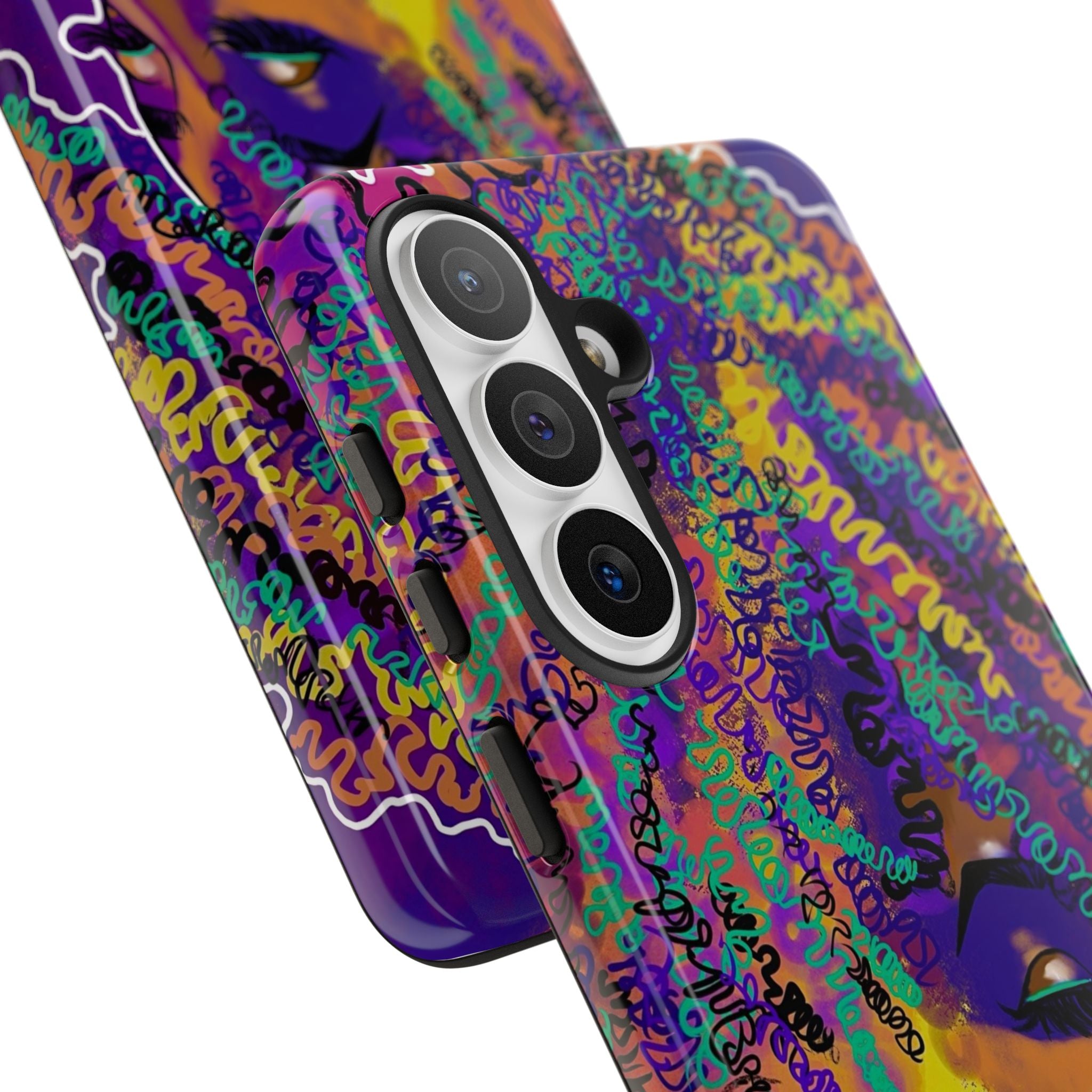 "Best of Me" Tough Cases"
