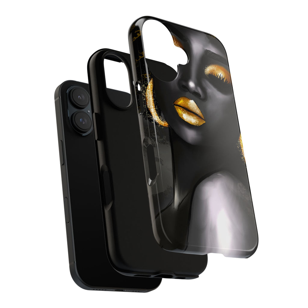 "Diamond Royal" Tough Cases"