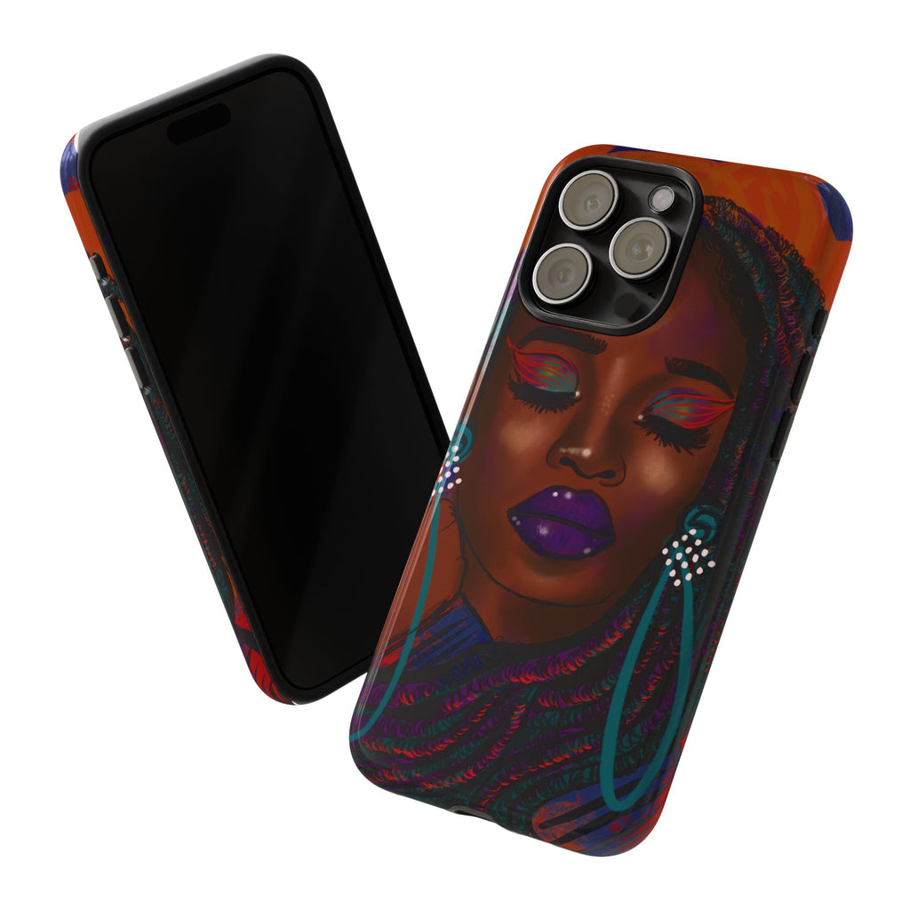 "Shine Bright" Tough Cases"