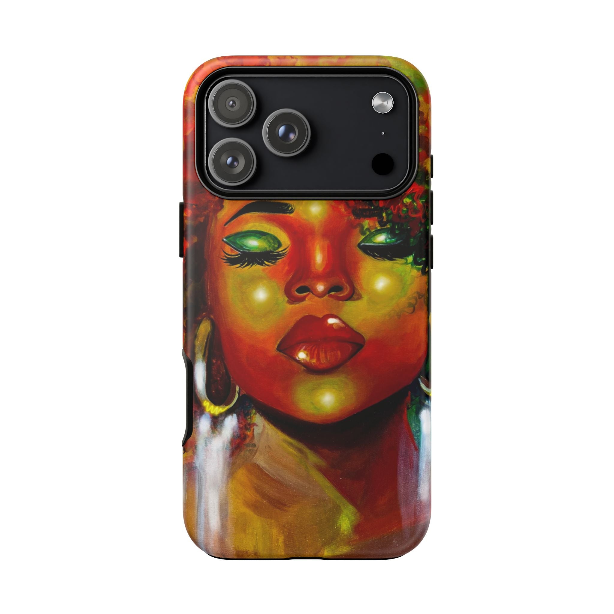 "Sunrise" Tough Cases"