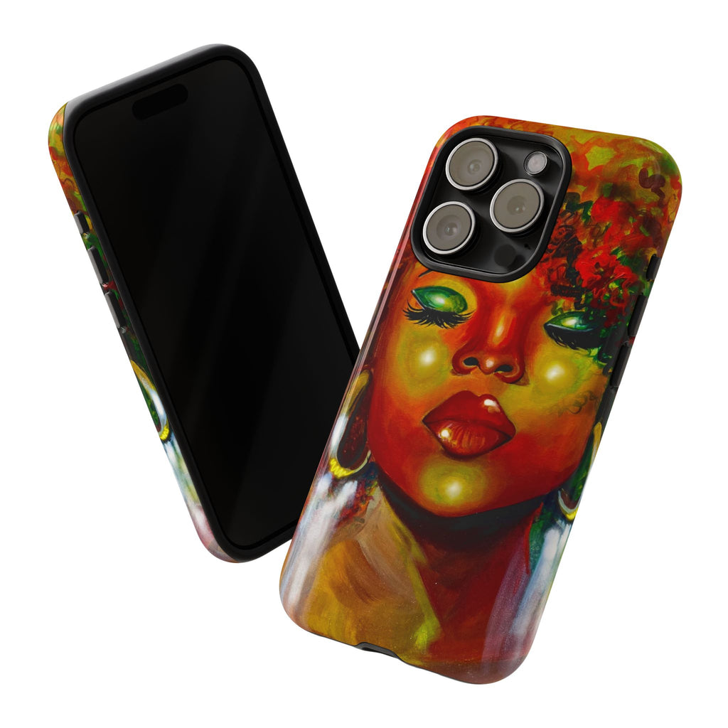 "Sunrise" Tough Cases"