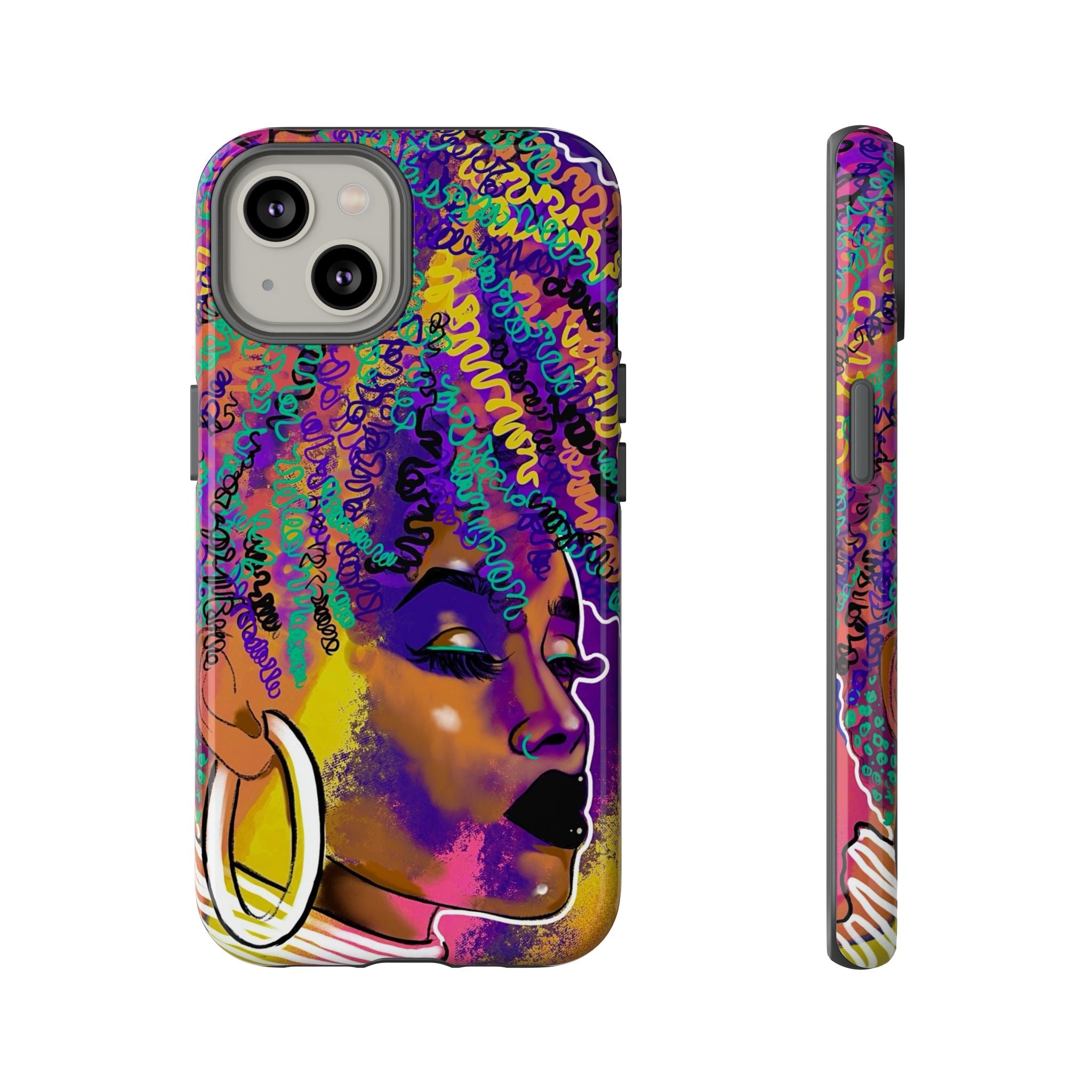 "Best of Me" Tough Cases"