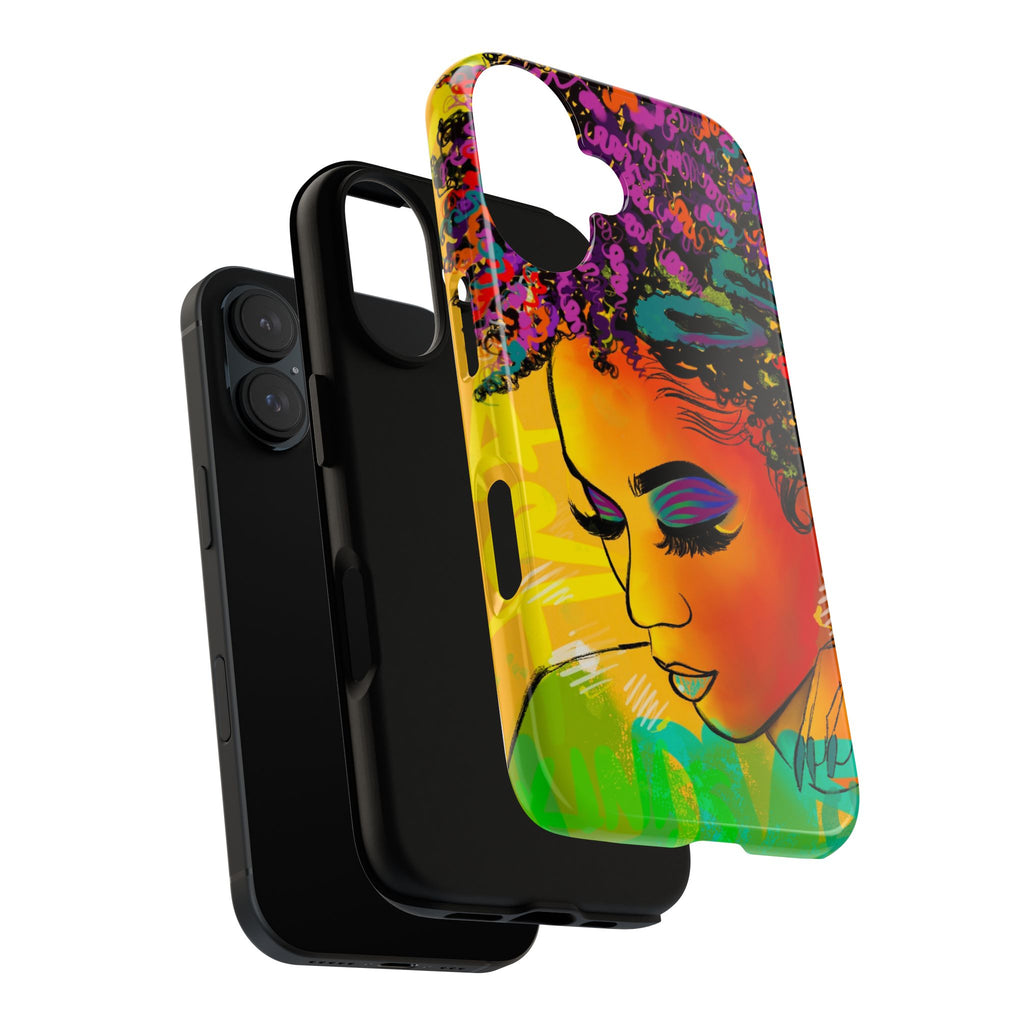 "Vivid Goddess" Tough Cases"