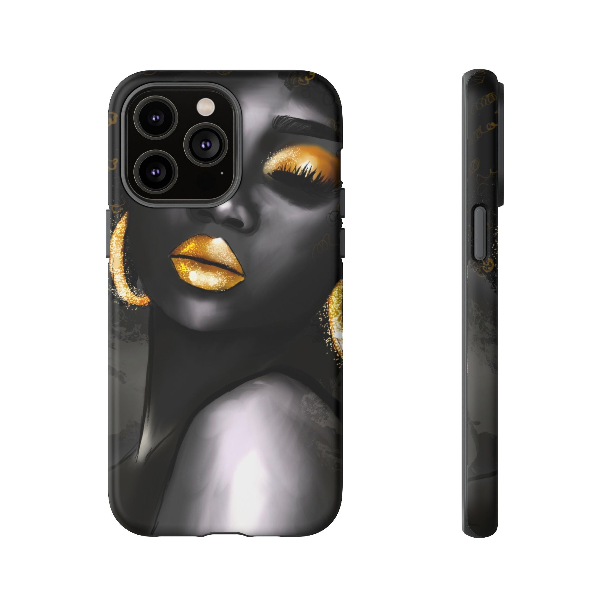 "Diamond Royal" Tough Cases"