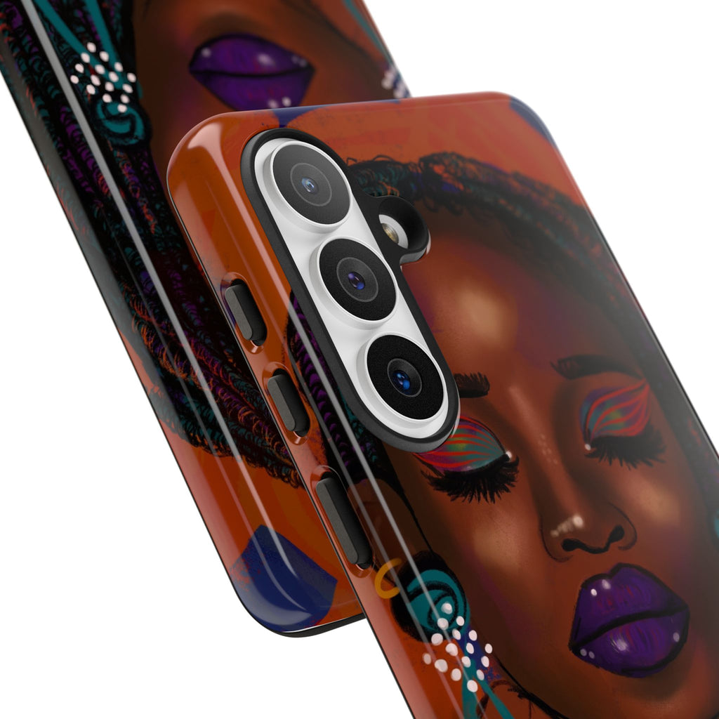 "Shine Bright" Tough Cases"