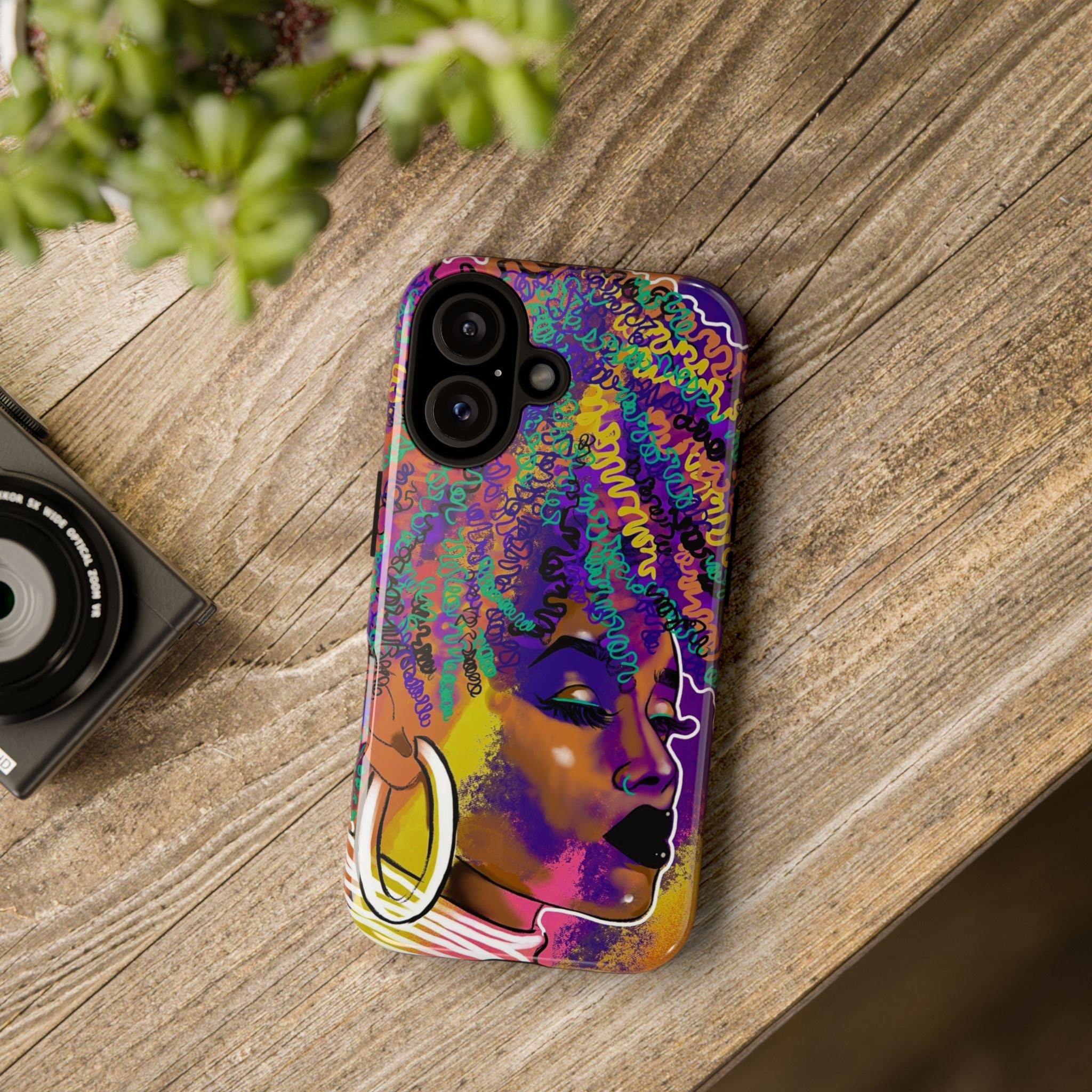 "Best of Me" Tough Cases"