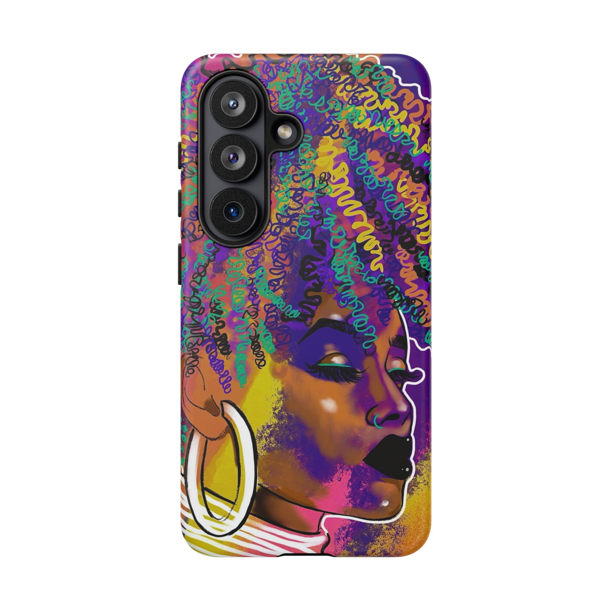 "Best of Me" Tough Cases"
