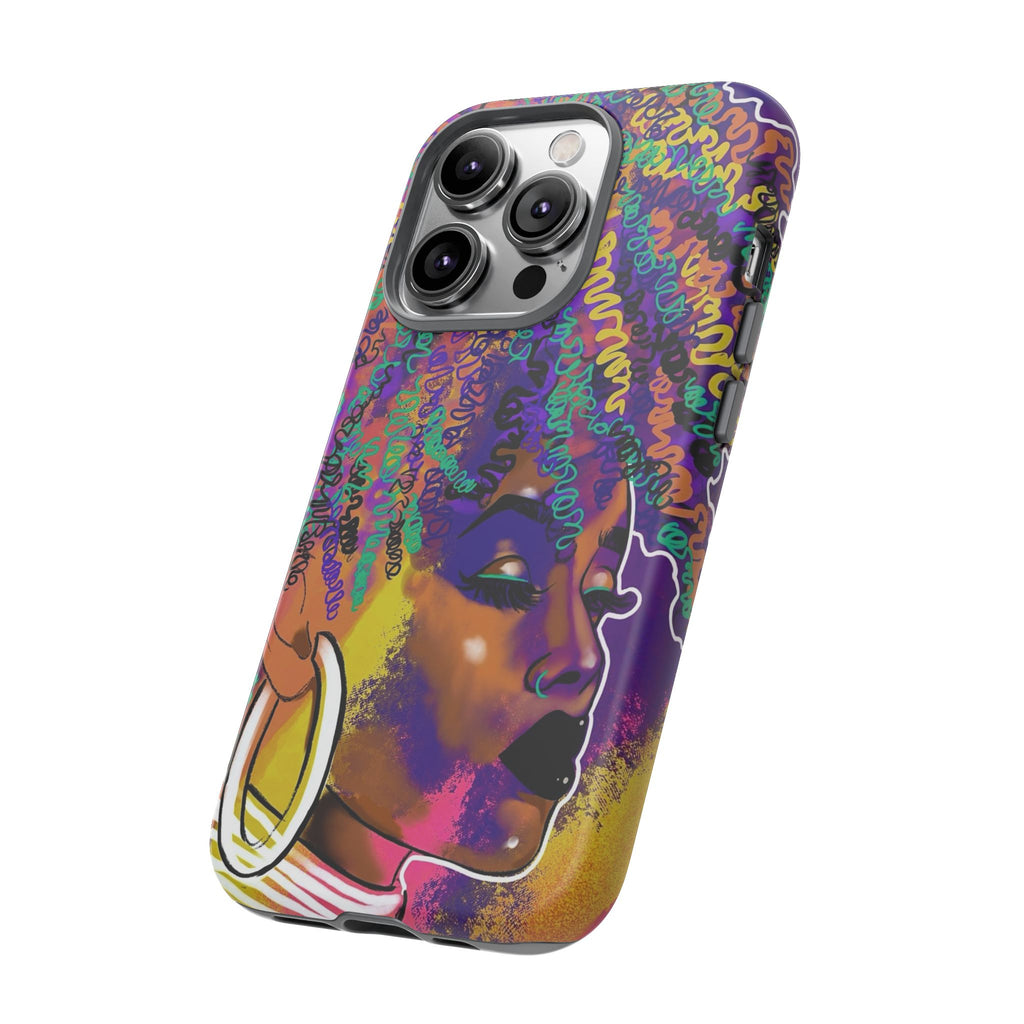 "Best of Me" Tough Cases"