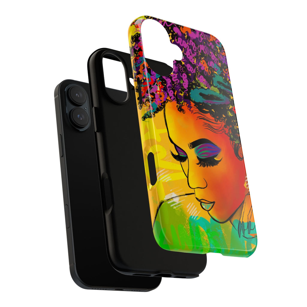 "Vivid Goddess" Tough Cases"