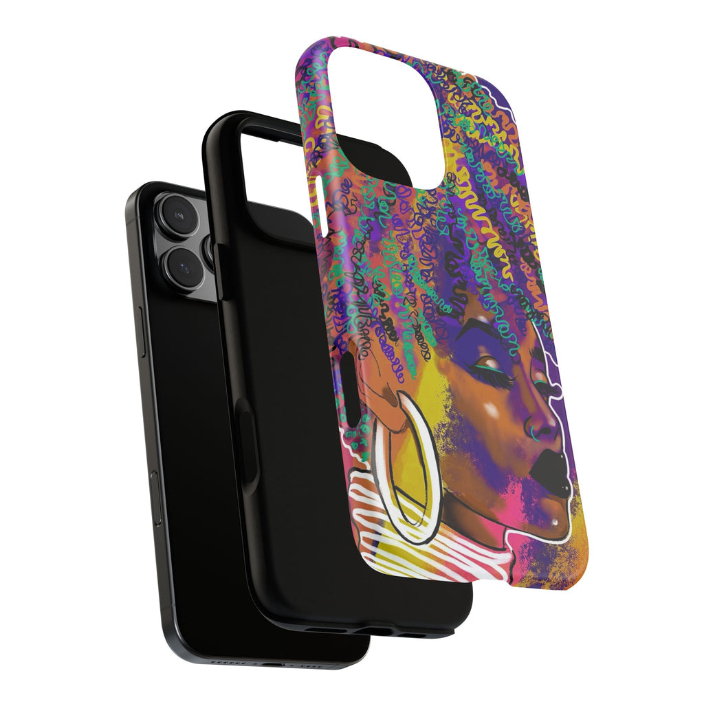"Best of Me" Tough Cases"