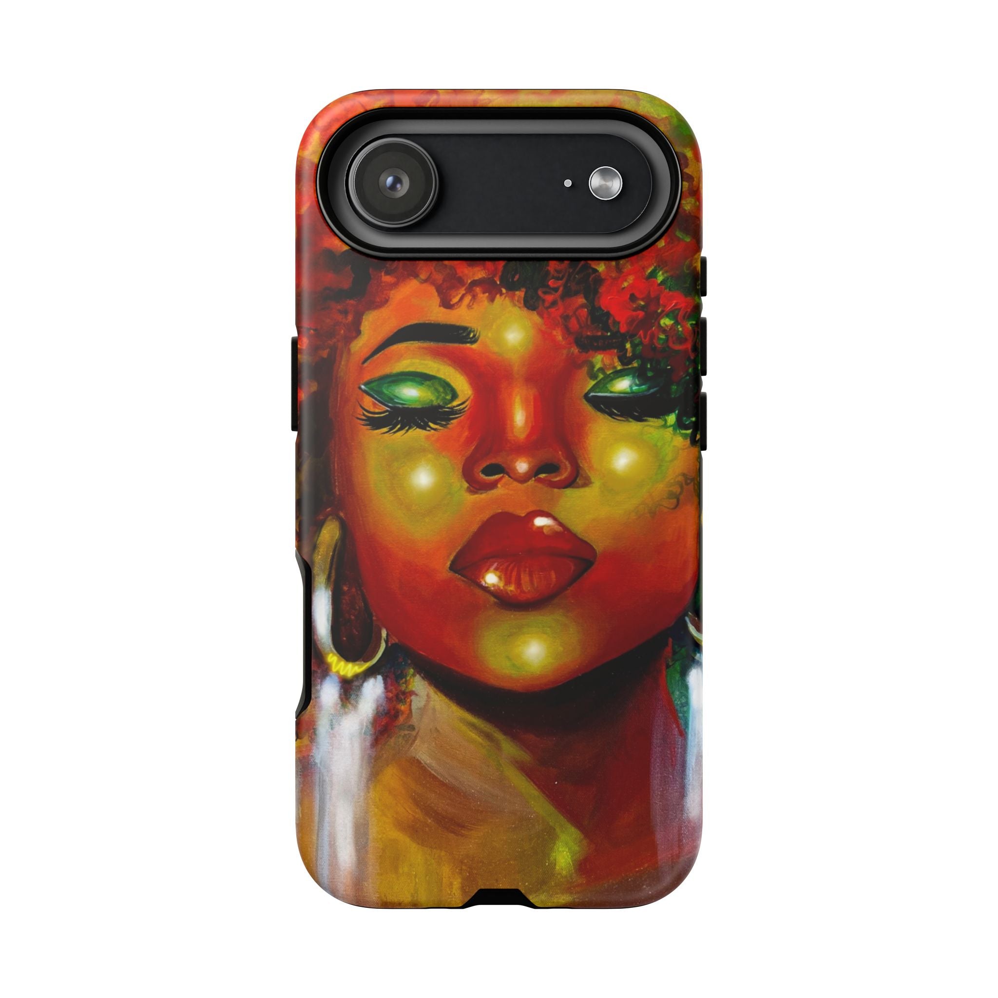 "Sunrise" Tough Cases"