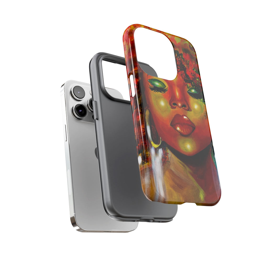 "Sunrise" Tough Cases"