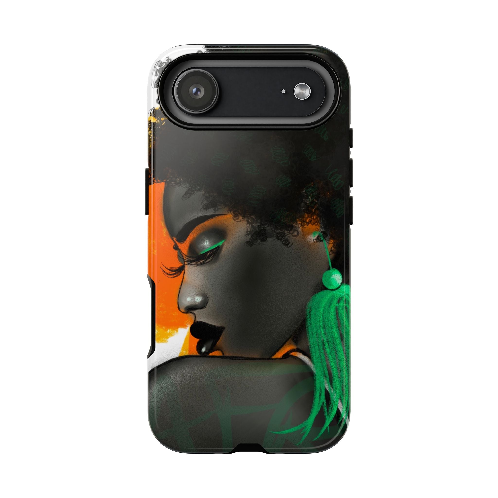 "Soul Essence" Tough Cases"