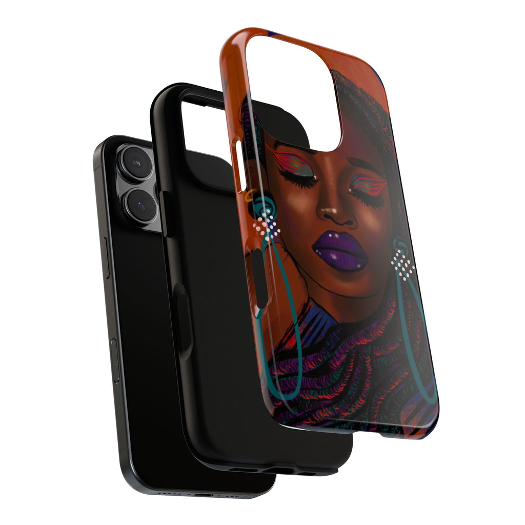 "Shine Bright" Tough Cases"