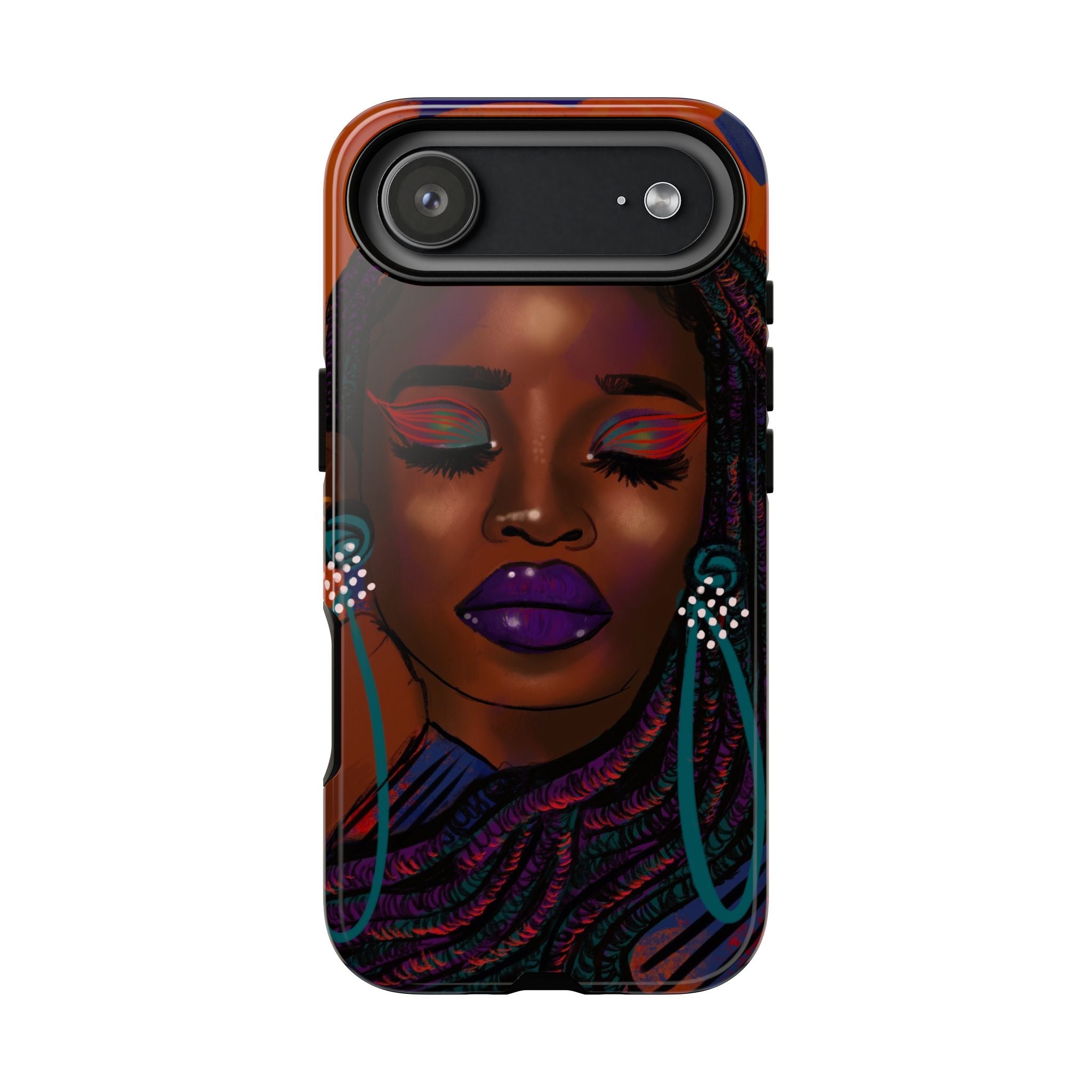 "Shine Bright" Tough Cases"