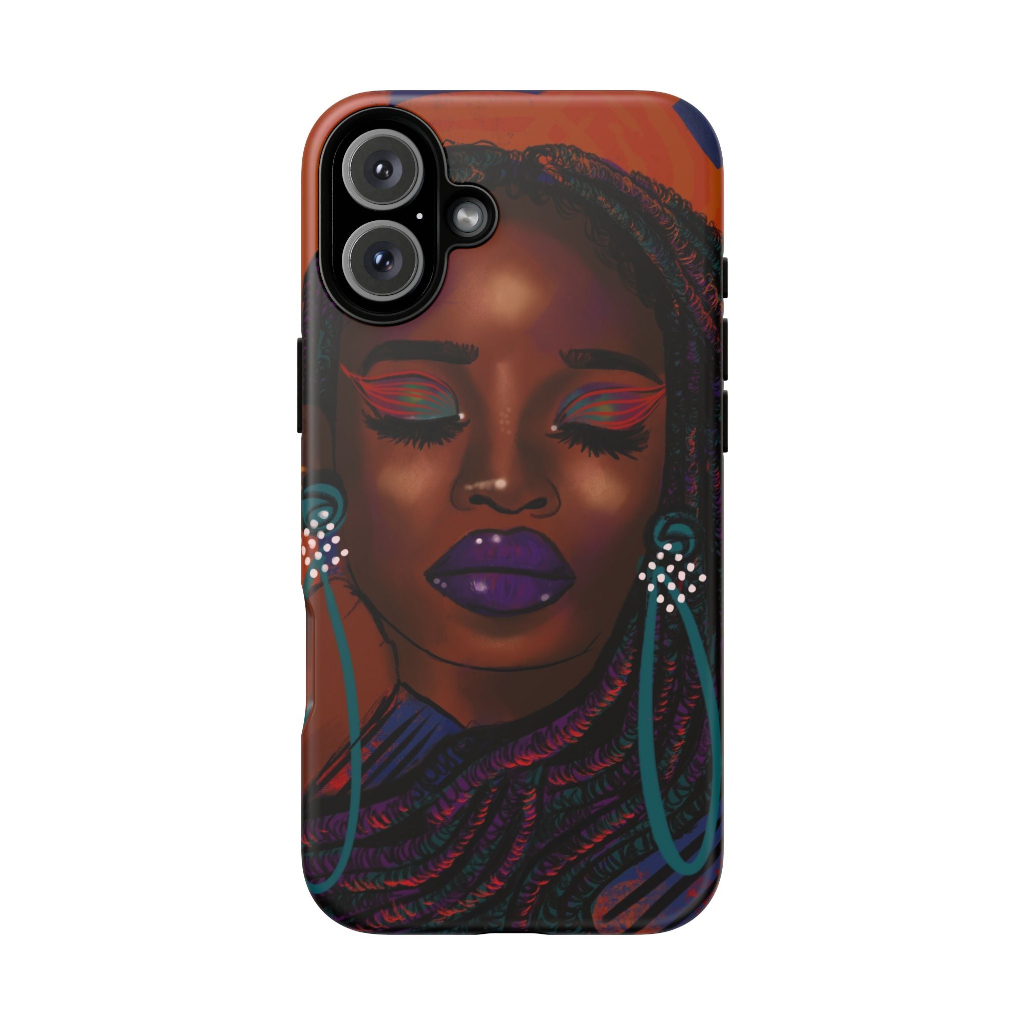 "Shine Bright" Tough Cases"