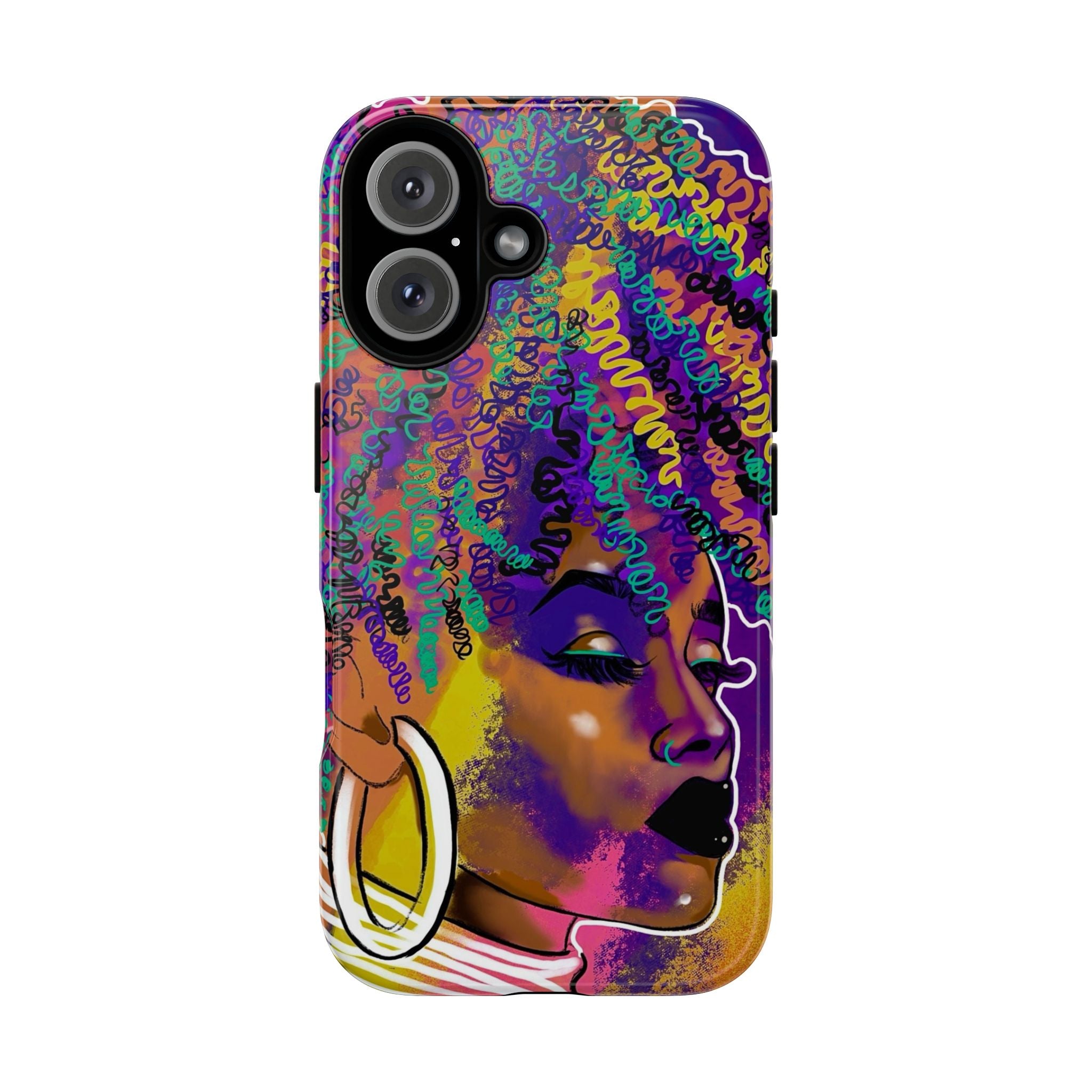 "Best of Me" Tough Cases"