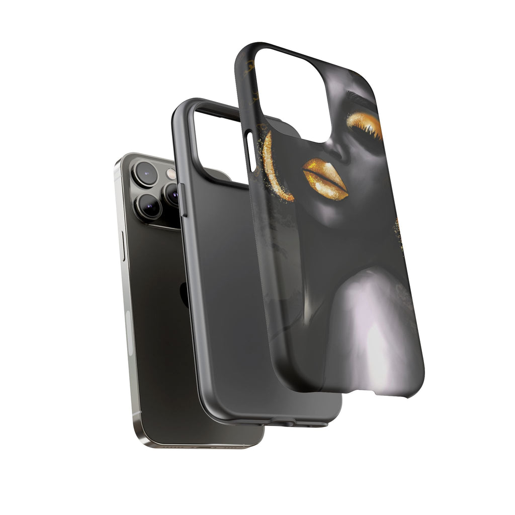 "Diamond Royal" Tough Cases"