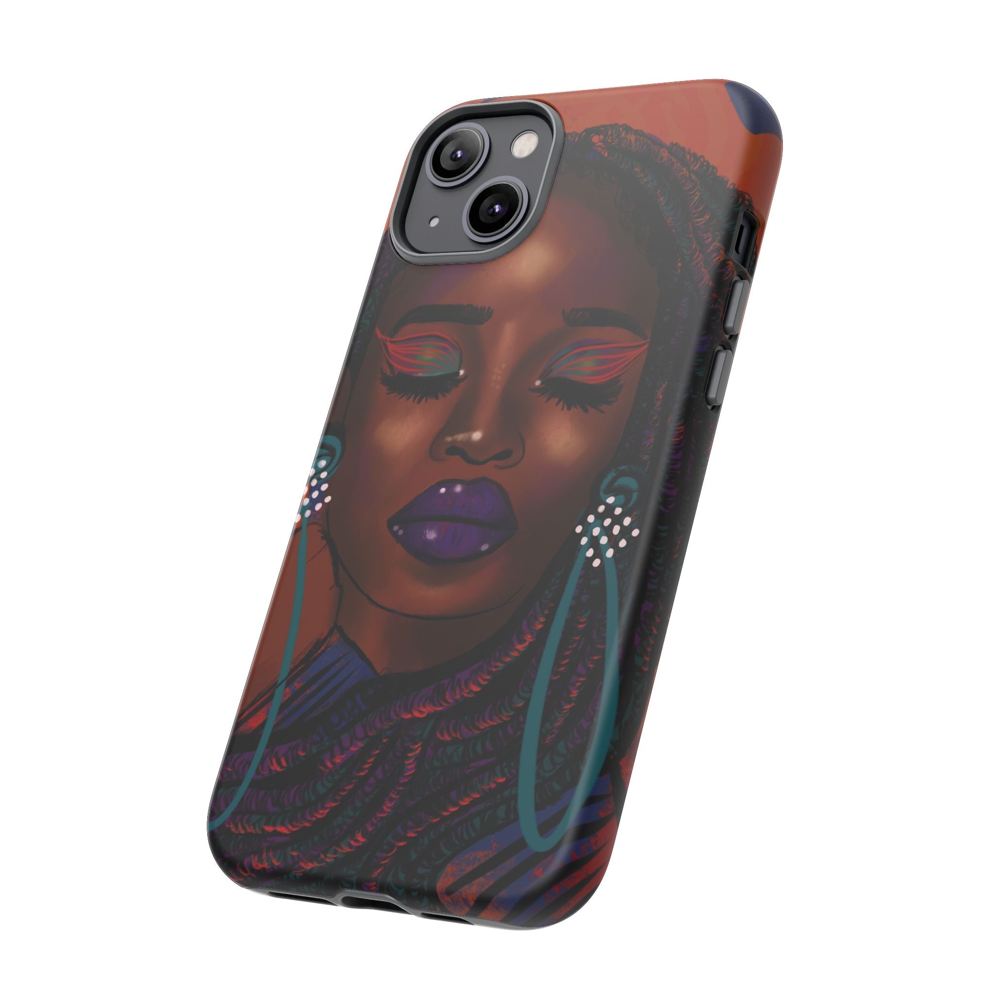"Shine Bright" Tough Cases"
