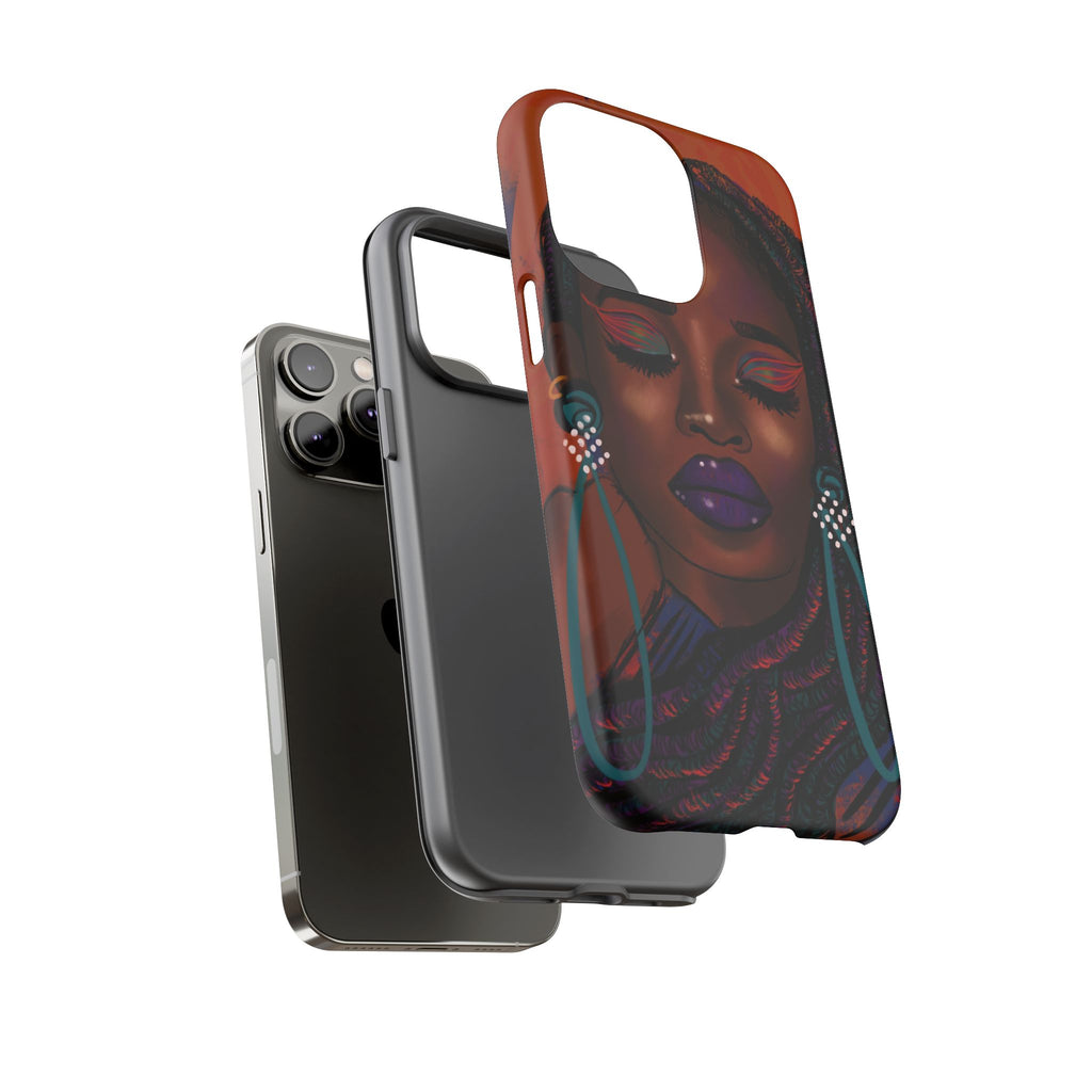 "Shine Bright" Tough Cases"