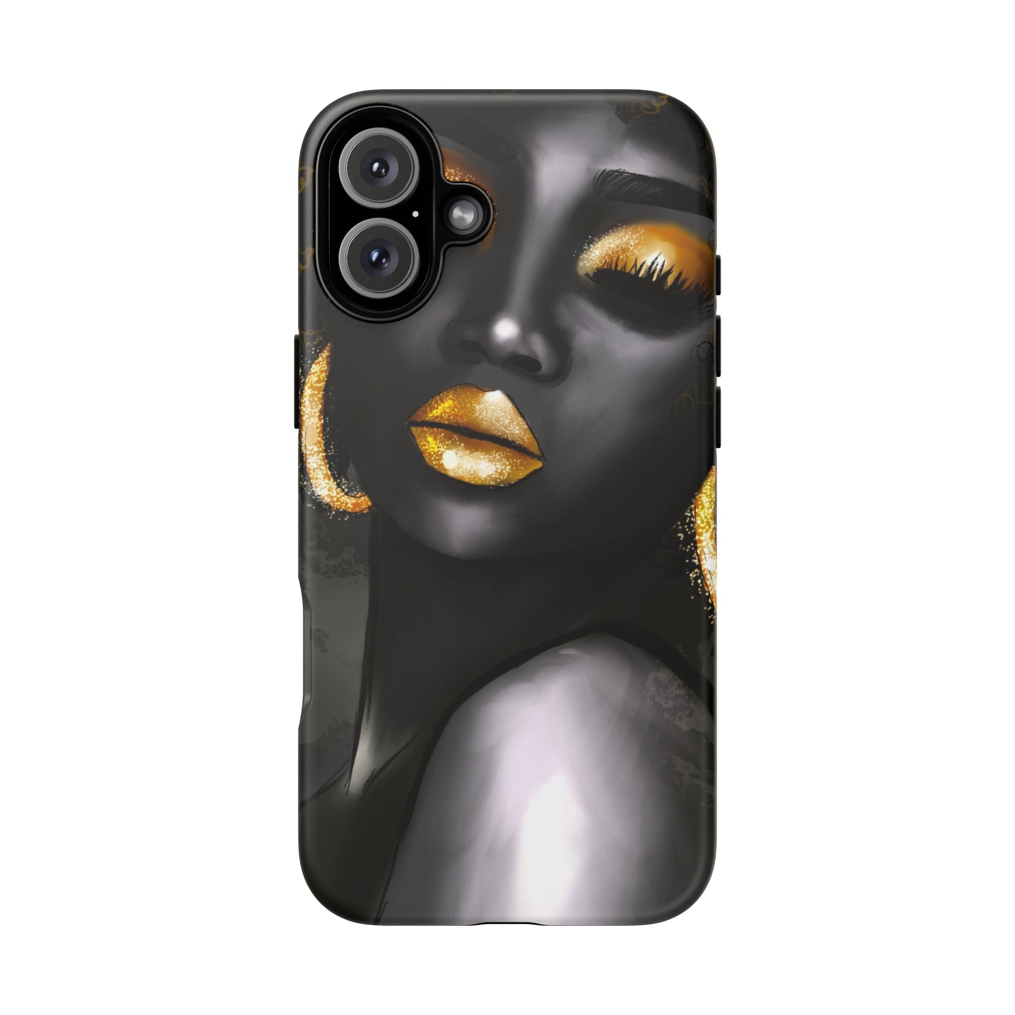 "Diamond Royal" Tough Cases"