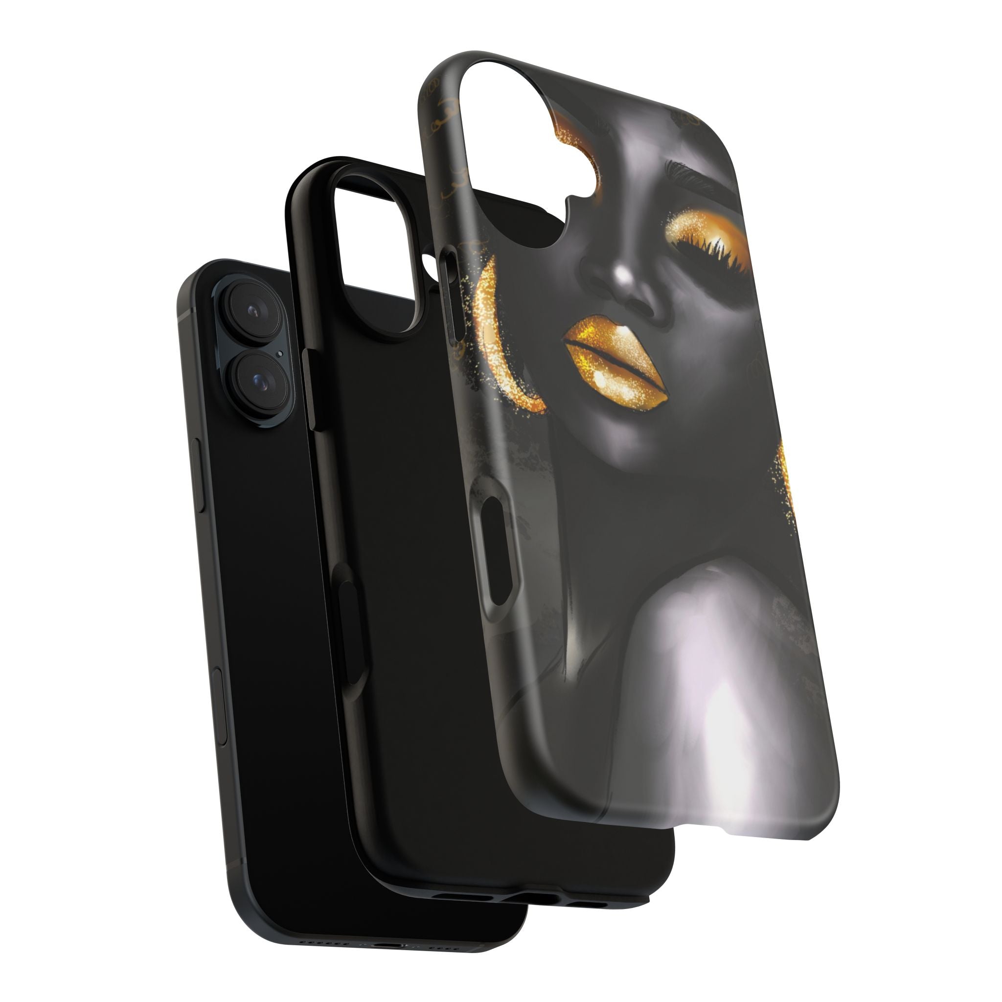 "Diamond Royal" Tough Cases"