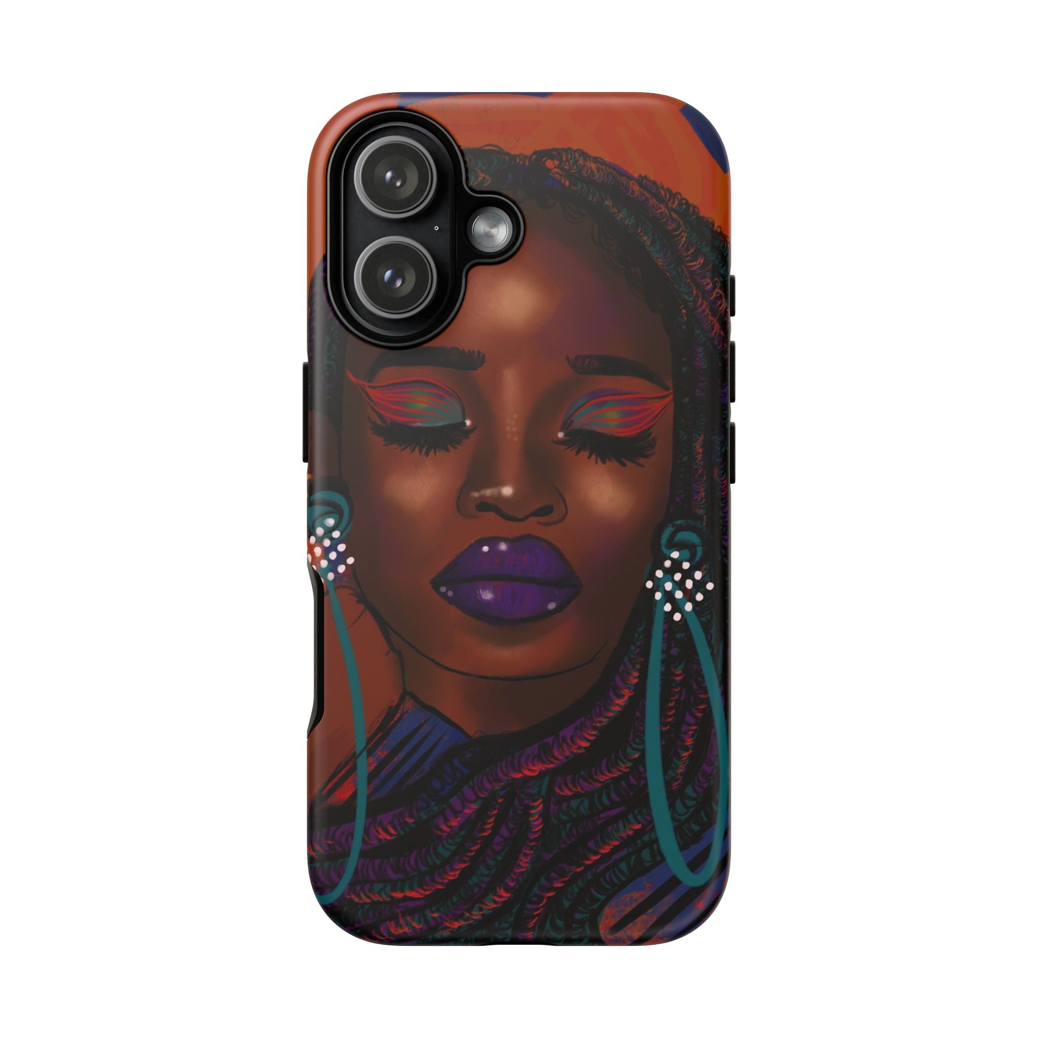 "Shine Bright" Tough Cases"