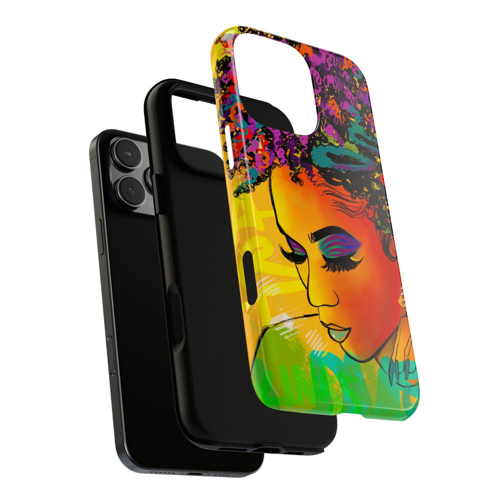 "Vivid Goddess" Tough Cases"