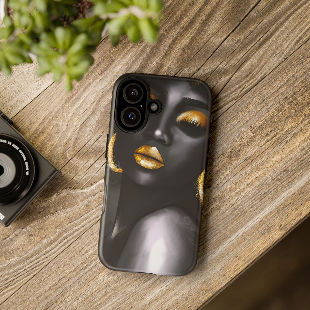 "Diamond Royal" Tough Cases"