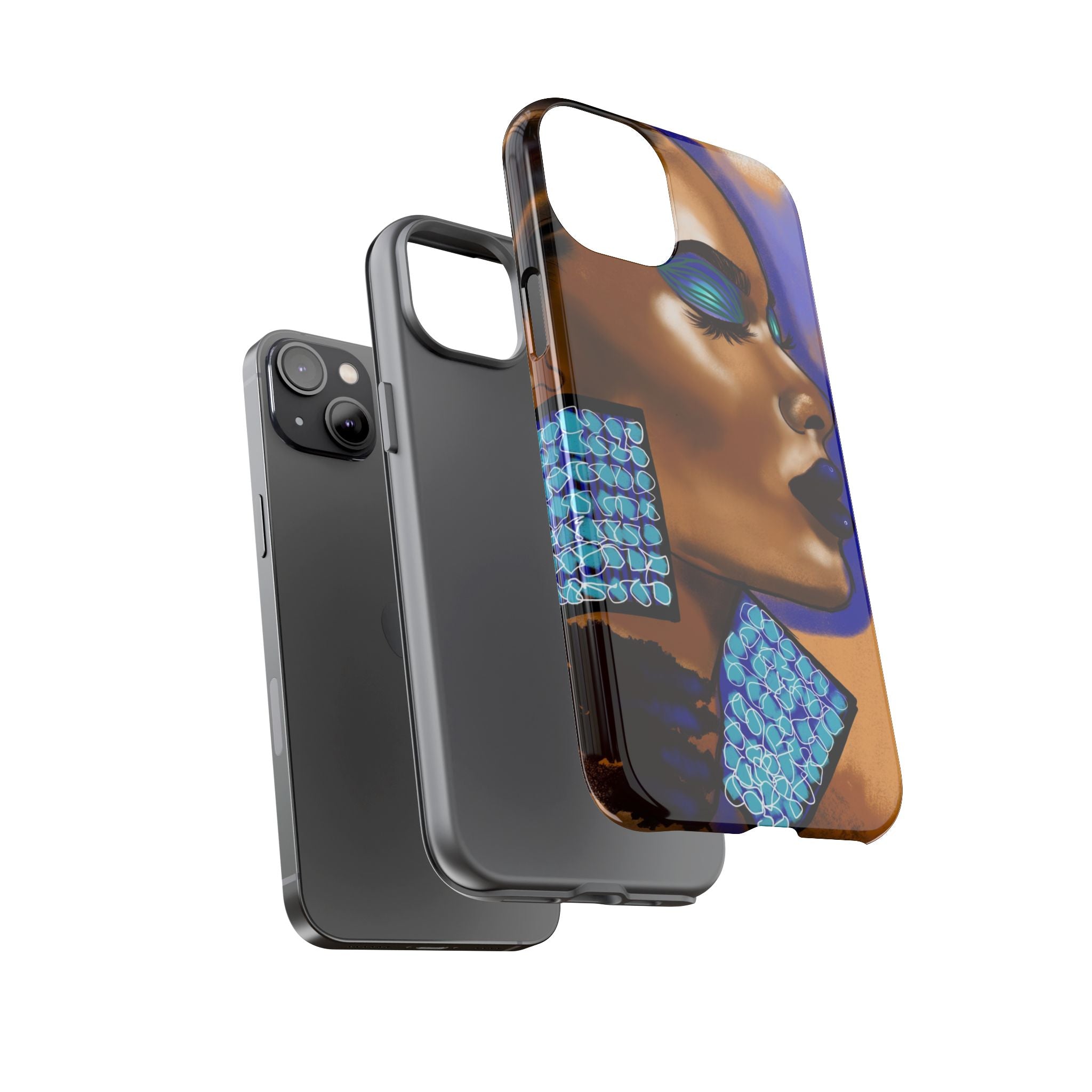 "You Got This"  Tough Cases"