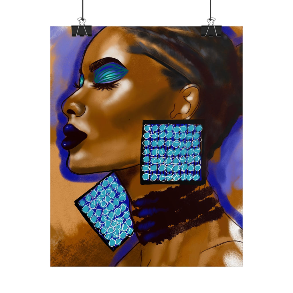 "You Got This"  Poster Print