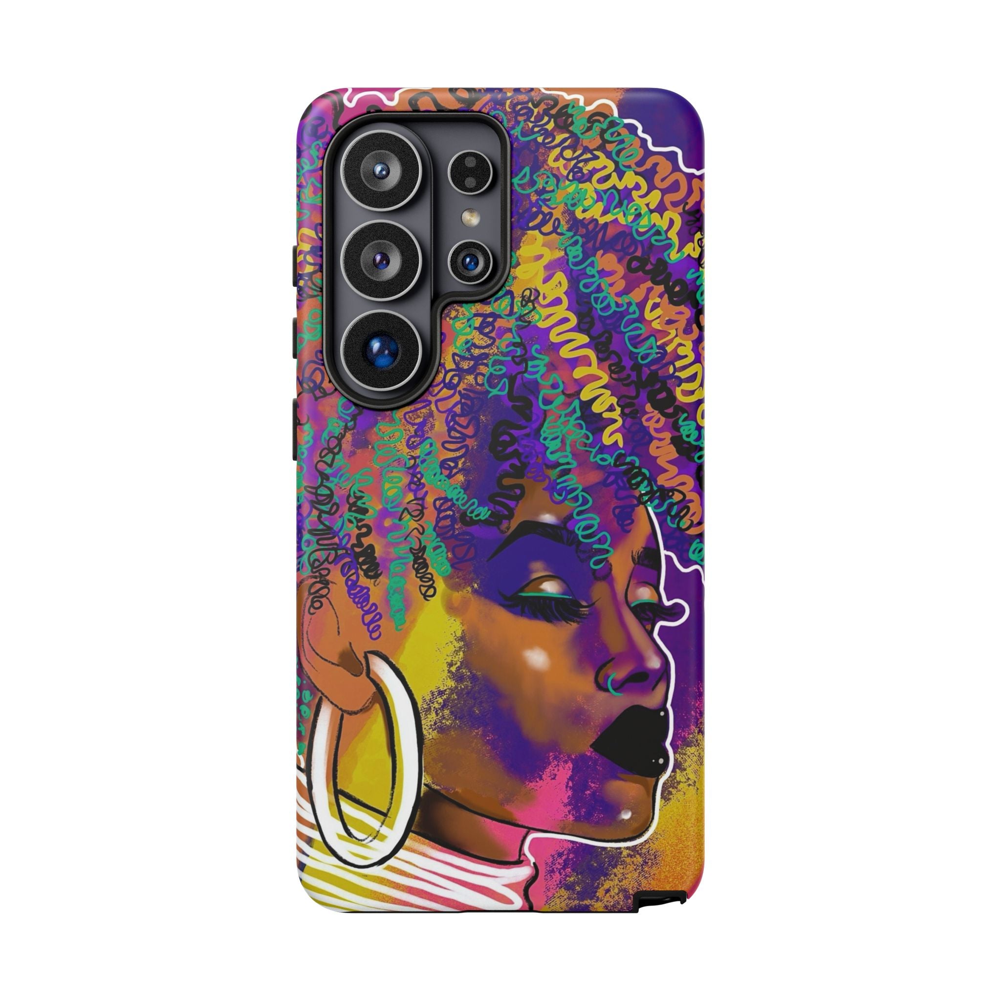 "Best of Me" Tough Cases"