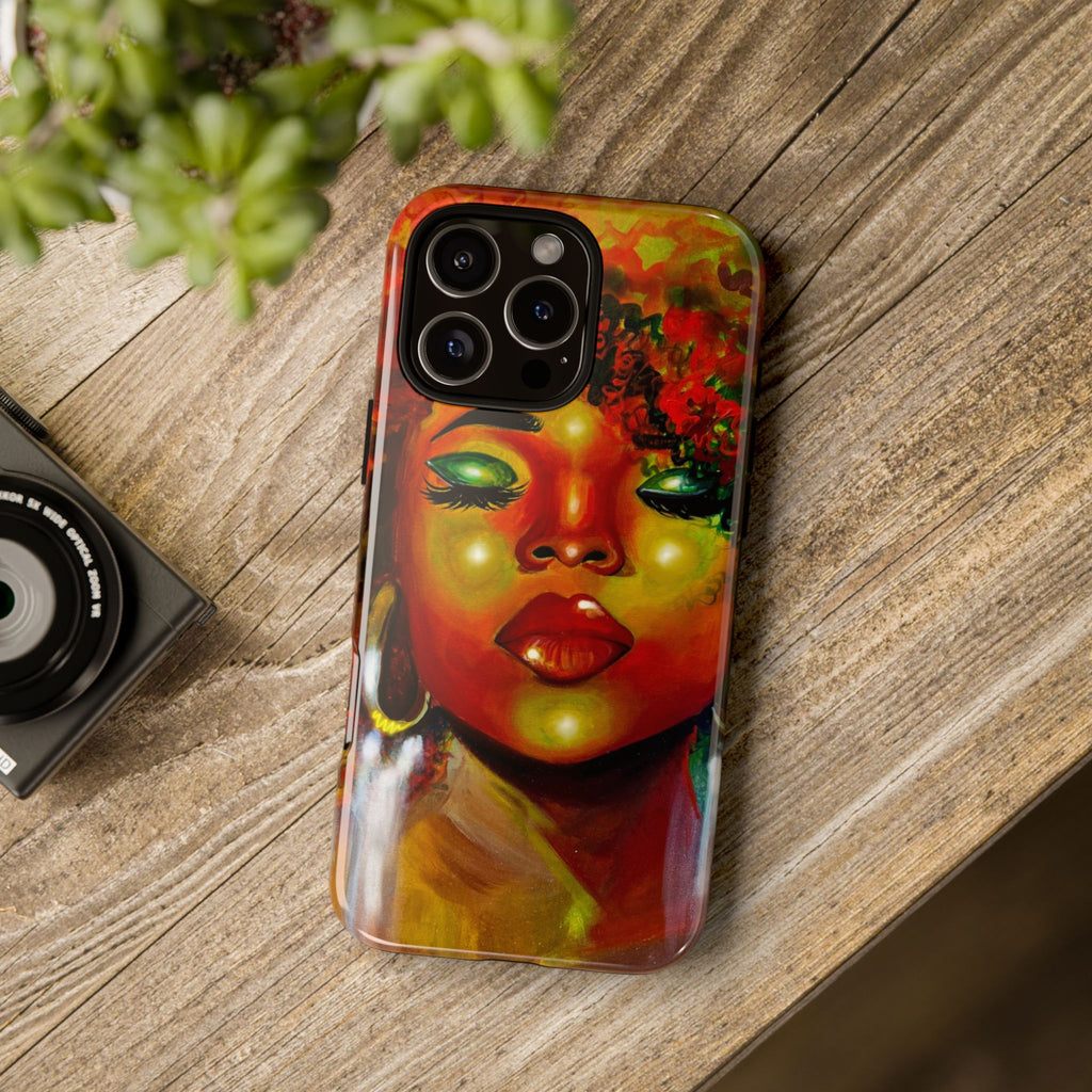 "Sunrise" Tough Cases"