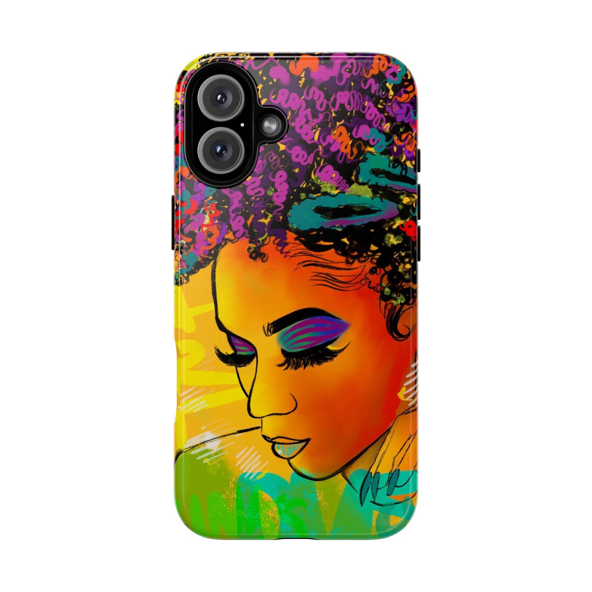 "Vivid Goddess" Tough Cases"