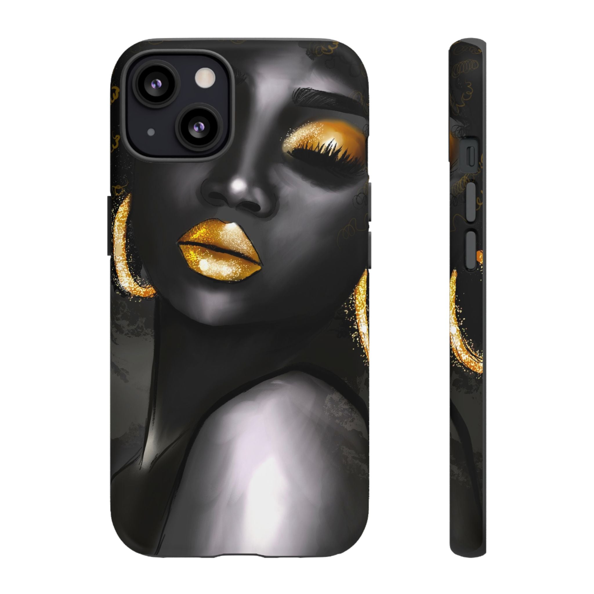 "Diamond Royal" Tough Cases"