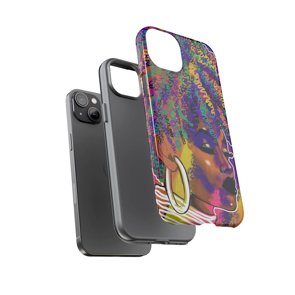 "Best of Me" Tough Cases"