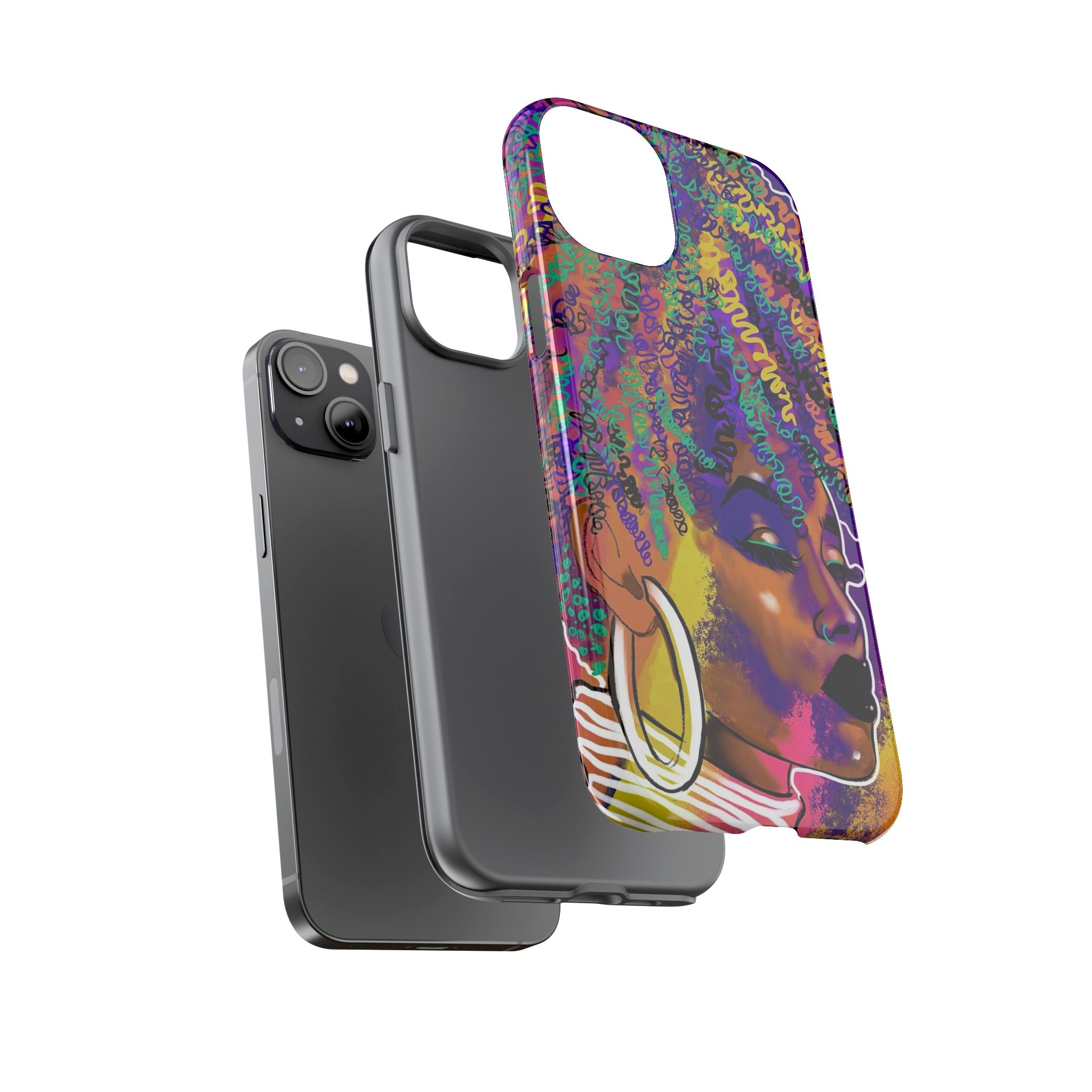 "Best of Me" Tough Cases"
