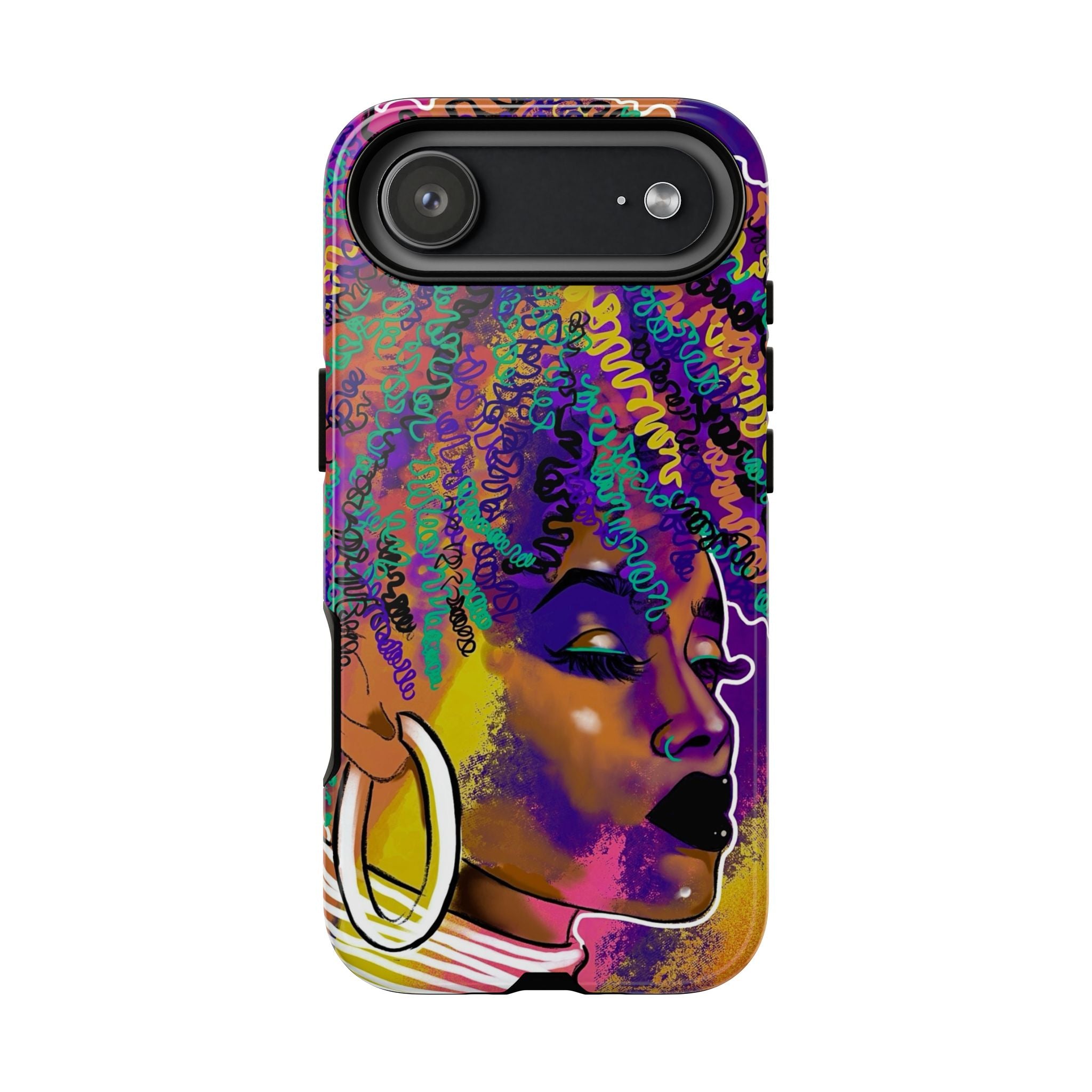 "Best of Me" Tough Cases"