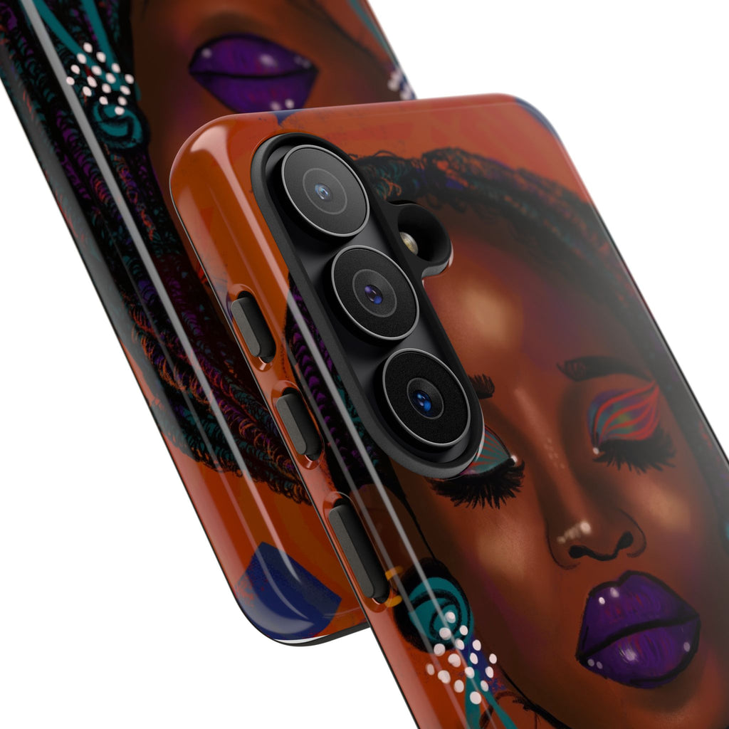 "Shine Bright" Tough Cases"