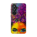 "Color World" Tough Cases"