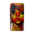 "Sunrise" Tough Cases"